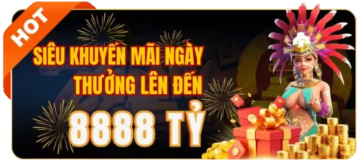 Biểu tượng hỗ trợ khách hàng 24/7 tại 888k chính thức