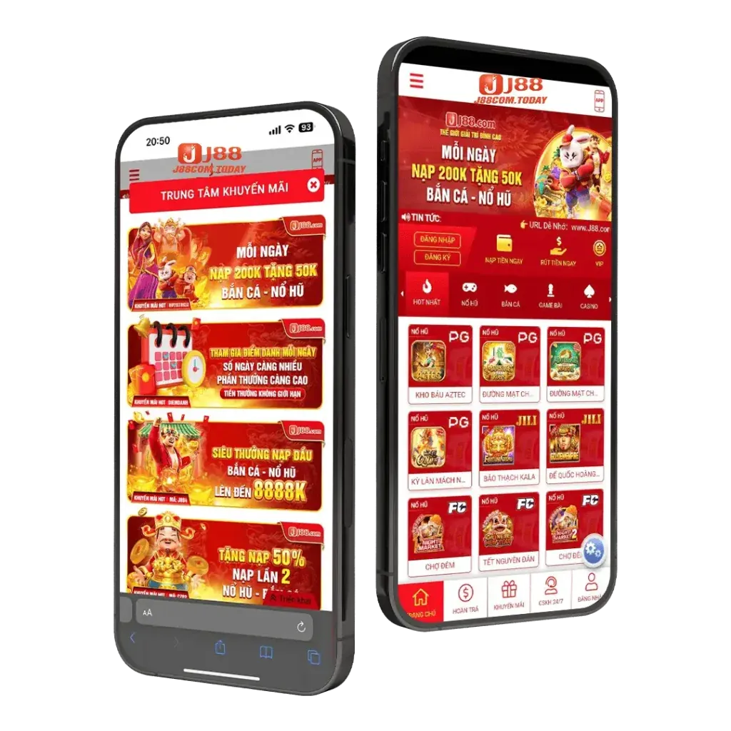 Nền tảng uy tín và an toàn 888k Chính Thức