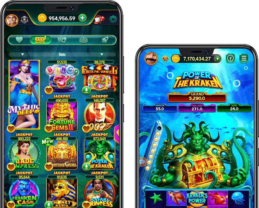 Đa dạng tựa game
