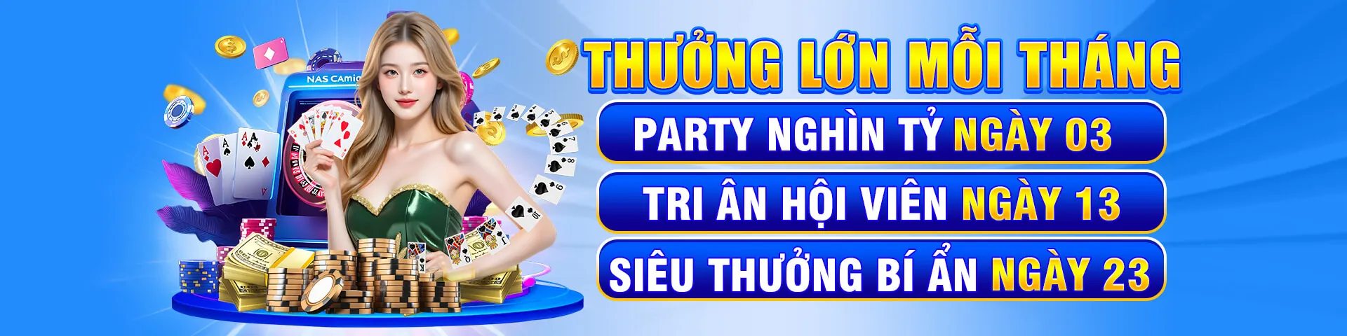 Sòng bạc trực tuyến 888k chính thức với giao diện sang trọng