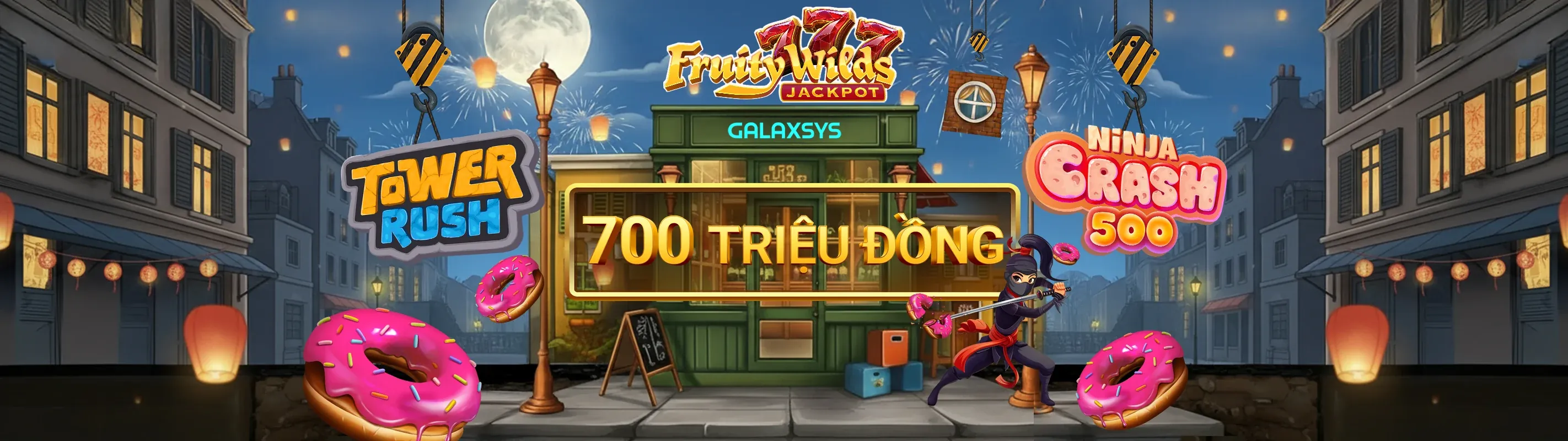 Hình ảnh chính trang đăng nhập 888k chính thức