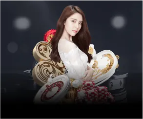Người chơi tham gia Blackjack tại 888k chính thức